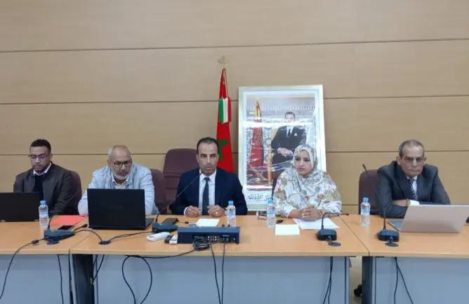 أكاديمية العيون تحقق قرابة 70% في البكالوريا وتتجاوز الهدف المسطر
