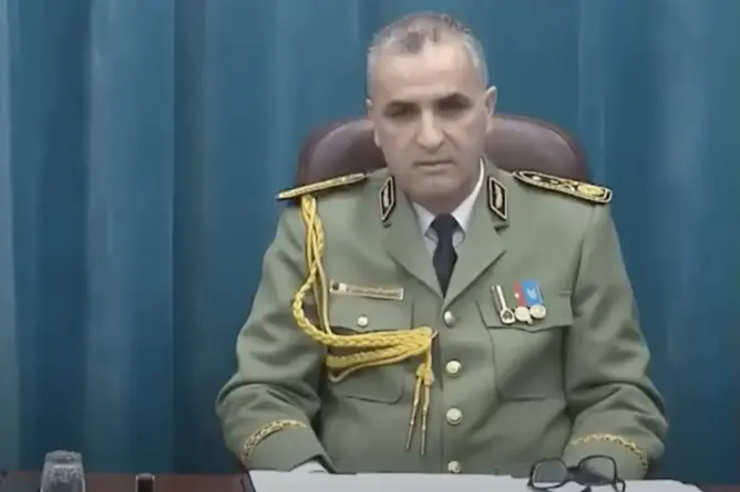 الجزائر تعتقل “الجن” وتسجنه في البليدة