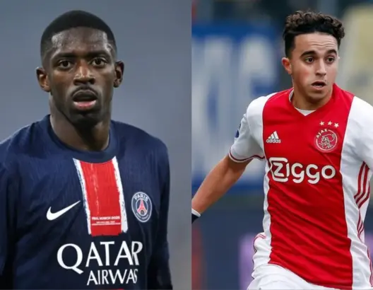 والد اللاعب نوري لـ”العمق”: ديمبيلي تواصل مع عبد الحق بعد تتويجه بالكرة الذهبية