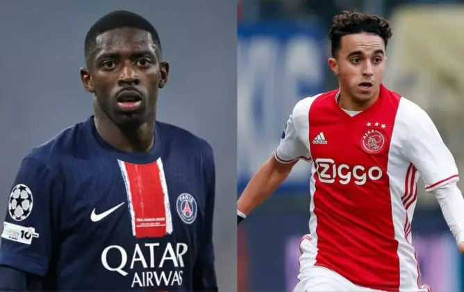 والد اللاعب نوري لـ”العمق”: ديمبيلي تواصل مع عبد الحق بعد تتويجه بالكرة الذهبية