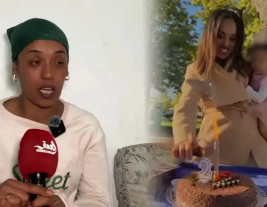 أُودِعت لدى راهبات.. أم مغربية تناشد استرجاع طفلتها بعد قرار صادم للسلطات الإيطالية (فيديو)