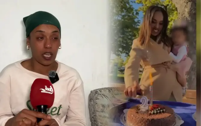 أُودِعت لدى راهبات.. أم مغربية تناشد استرجاع طفلتها بعد قرار صادم للسلطات الإيطالية (فيديو)
