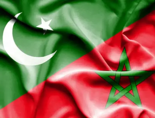 باكستان والقضايا العربية: من دعم استقلال المغرب إلى الدفاع عن فلسطين (1947–الآن)