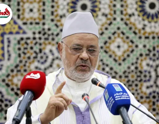 الريسوني يسائل دلالات العزوف في اقتراع 23 شتنبر: هل هو عقاب للأحزاب أم إدانة للانتخابات؟