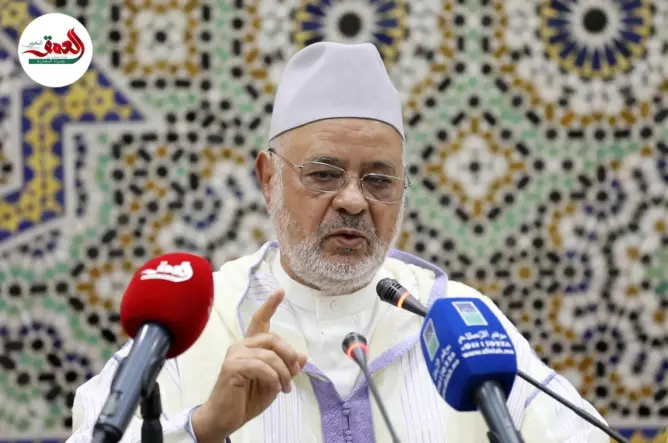الريسوني يسائل دلالات العزوف في اقتراع 23 شتنبر: هل هو عقاب للأحزاب أم إدانة للانتخابات؟