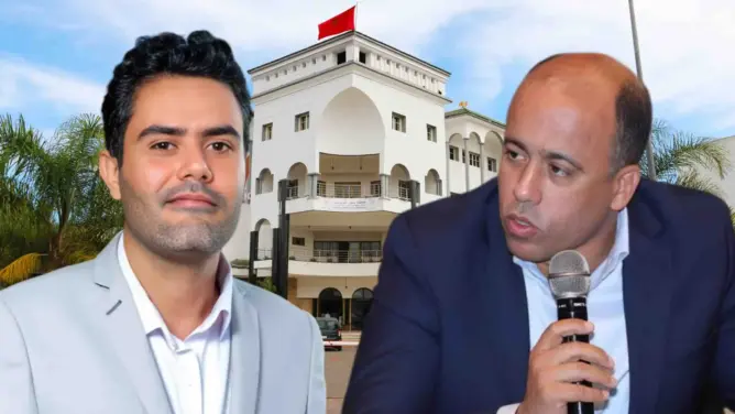 مصالحة مفاجئة بين رئيس مقاطعة البرنوصي ونائبه تثير الشكوك حول مصير ملفات الفساد