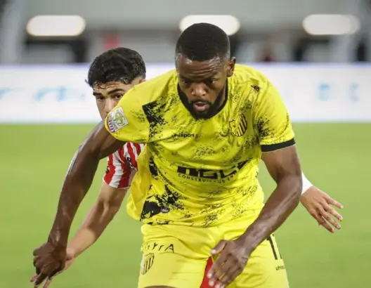 ديربي سايس بين الماص والكوديم ينتهي بالتعادل السلبي