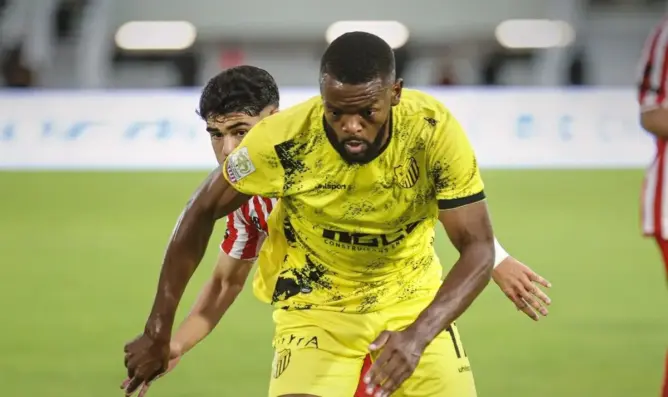 ديربي سايس بين الماص والكوديم ينتهي بالتعادل السلبي
