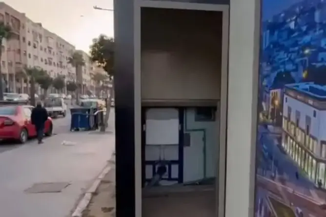 المراحيض العمومية بالدار البيضاء.. مشروع جديد تحت رحمة التخريب
