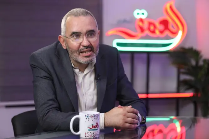 أمين سامي: الشباب المغربي هو قاطرة التكنولوجيا.. واستثماره شرط للنهوض الاقتصادي