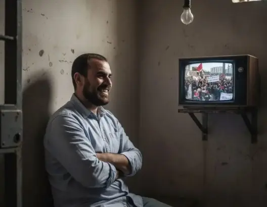 الزفزافي يدين “قمع احتجاجات جيل Z”.. ويحذر: سياسة “أنا ومن بعدي الطوفان” ستجلب الويلات