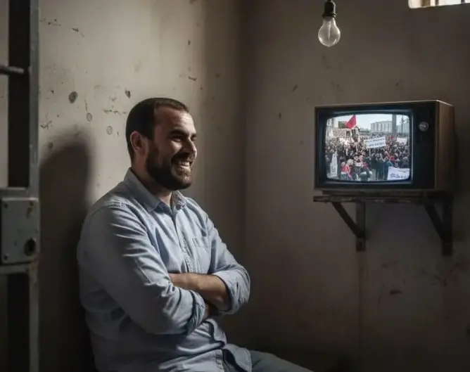 الزفزافي يدين “قمع احتجاجات جيل Z”.. ويحذر: سياسة “أنا ومن بعدي الطوفان” ستجلب الويلات