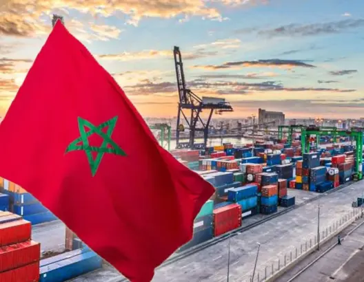 الاقتصاد المغربي ينتعش: نمو بـ5,5% بفضل الطلب الداخلي وتراجع التضخم