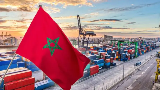 الاقتصاد المغربي ينتعش: نمو بـ5,5% بفضل الطلب الداخلي وتراجع التضخم