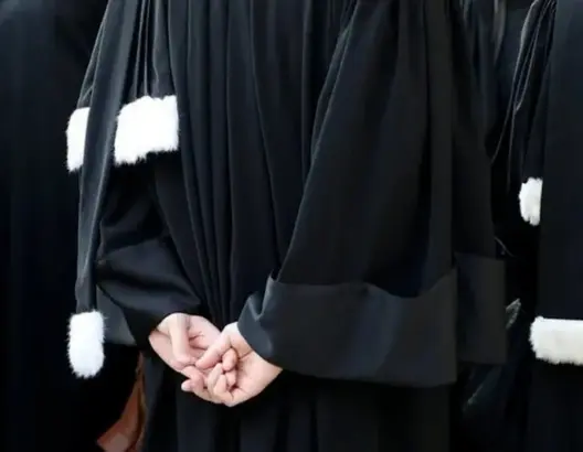 محامٍ بهيئة الدار البيضاء يتعرض لاحتجاز واعتداء جسدي من طرف أجانب