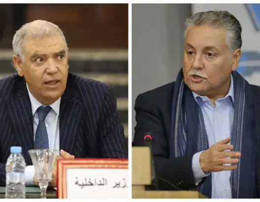 “مُدان بالتزوير ويواصل مهامه”.. بنعبد الله يراسل لفتيت لعزل رئيس جماعة مرتيل وإيقاف “الإقالات”