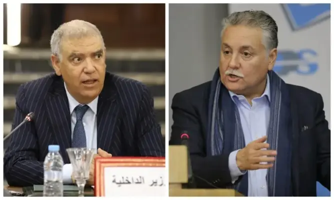 “مُدان بالتزوير ويواصل مهامه”.. بنعبد الله يراسل لفتيت لعزل رئيس جماعة مرتيل وإيقاف “الإقالات”