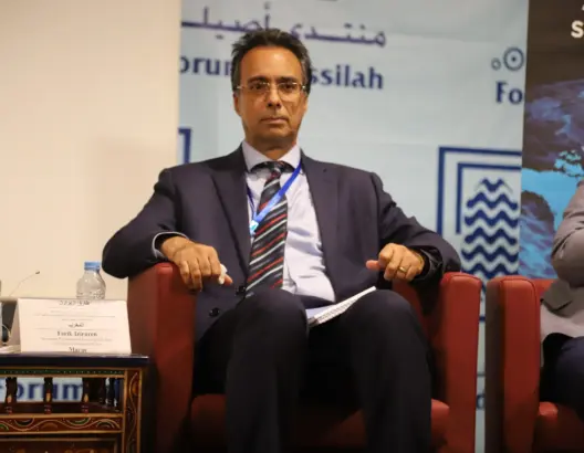 ازيرارن: المبادرة الأطلسية تحظى بقبول إقليمي واسع.. والمغرب “منصة” التمكين الإفريقي