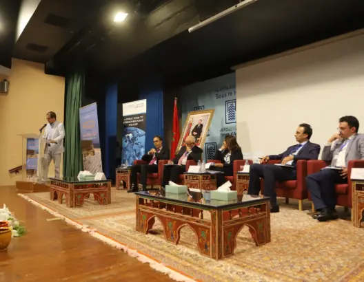 خبراء بموسم أصيلة: المبادرة الملكية الأطلسية رؤية إفريقية لبناء صوت جماعي مؤث عالميا