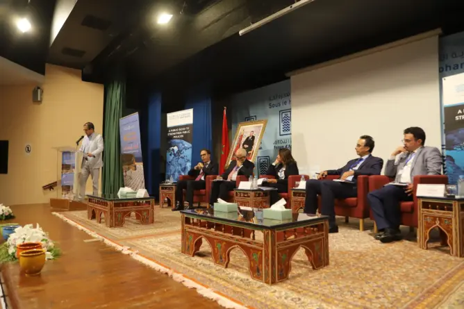 خبراء بموسم أصيلة: المبادرة الملكية الأطلسية رؤية إفريقية لبناء صوت جماعي مؤث عالميا