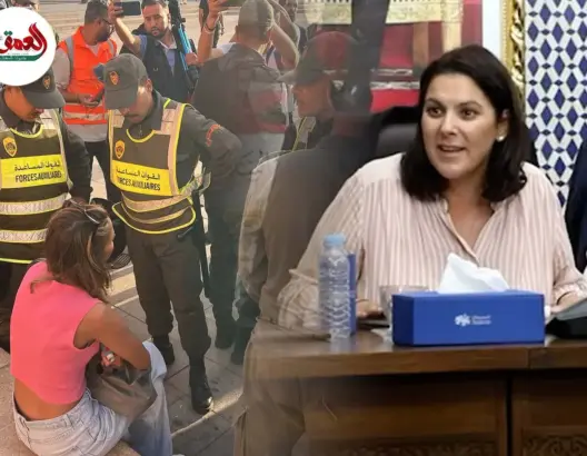 المنصوري شعارات “جيل Z” تعبر عن واقع مر للمغاربة