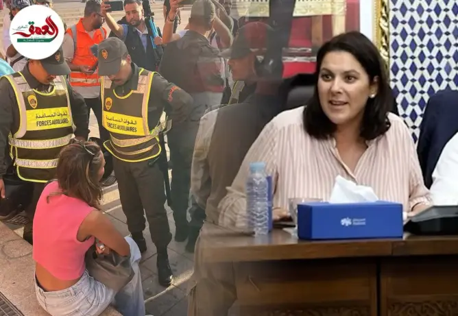 المنصوري شعارات “جيل Z” تعبر عن واقع مر للمغاربة