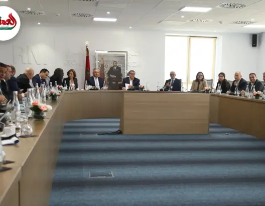الأحرار: الخطاب الملكي حمل توجهات استراتيجية والحكومة تعكف على تضمين برامج التنمية في مالية 2026