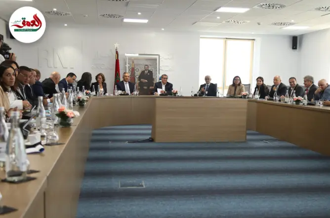 الأحرار: الخطاب الملكي حمل توجهات استراتيجية والحكومة تعكف على تضمين برامج التنمية في مالية 2026