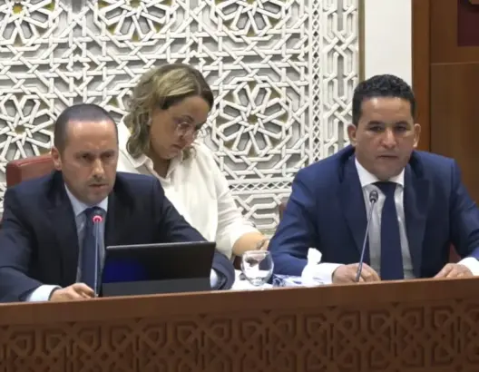 وزير الصحة: مشاكل القطاع مزمنة ومتراكمة.. ونتفهم الاحتجاجات المطالِبة بالإصلاح