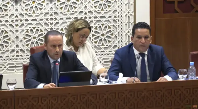 وزير الصحة: مشاكل القطاع مزمنة ومتراكمة.. ونتفهم الاحتجاجات المطالِبة بالإصلاح