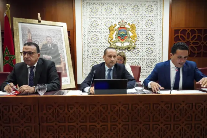 التهراوي: شركات غير مؤهلة تهيمن على صفقات المستشفيات وتوظف بـ600 درهم