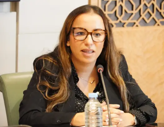 كوكوس: الشباب يريد نتائج لا شعارات.. والأحزاب مطالَبة بتغيير أساليبها لاستعادة الثقة