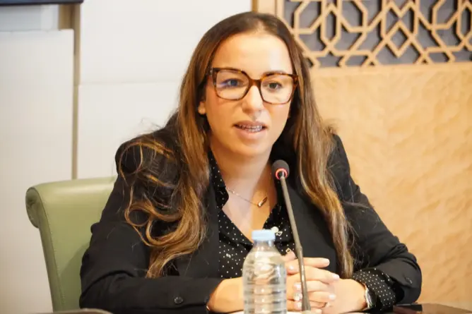 كوكوس: الشباب يريد نتائج لا شعارات.. والأحزاب مطالَبة بتغيير أساليبها لاستعادة الثقة
