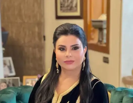 لطيفة رأفت تكشف أسرار علاقتها بـ”إسكوبار الصحراء”.. زواج قصير وشبهات تبييض أموال