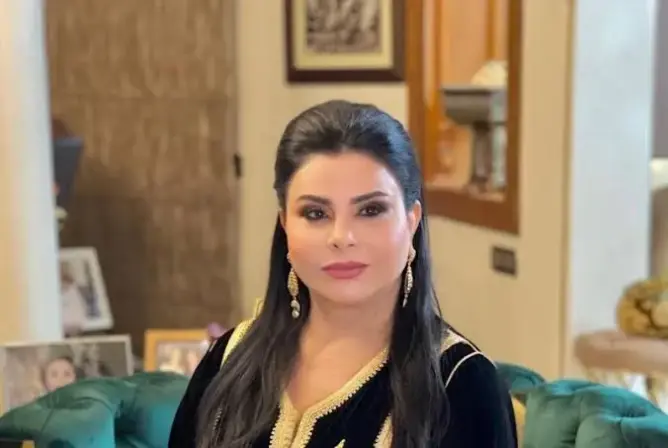 لطيفة رأفت تكشف أسرار علاقتها بـ”إسكوبار الصحراء”.. زواج قصير وشبهات تبييض أموال