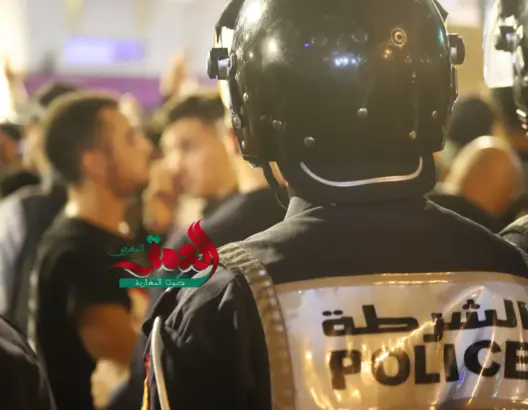 هيئة حقوقية تدين اعتقال أحد نشطائها بسبب احتجاجات “جيل Z”