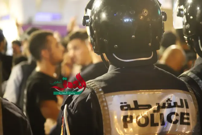 منظمة تدين “قمع” الاحتجاجات وتطالب بالإفراج الفوري عن المعتقلين