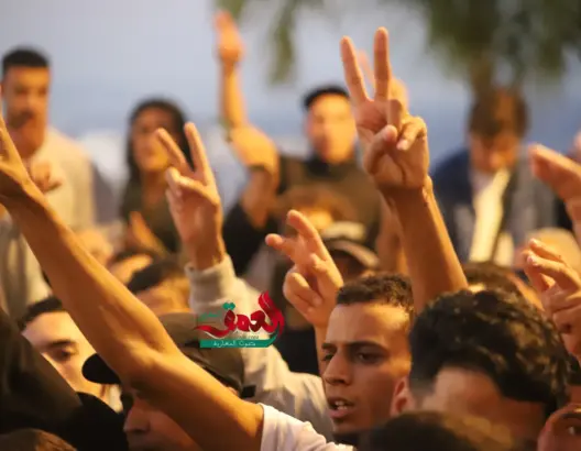 حركة “جيل Z” تعلق على أزمة سبتة: آلاف المغاربة لا يخاطرون بحياتهم عبثا