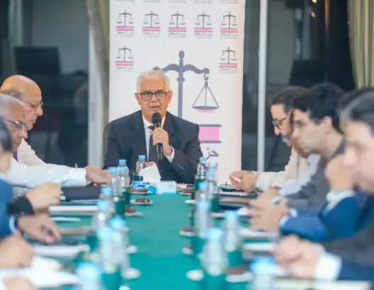 الاستقلال يعلن أول مرشحيه للانتخابات.. الحرس القديم يتصدر اللوائح ولجنة الأخلاقيات تحسم التزكيات
