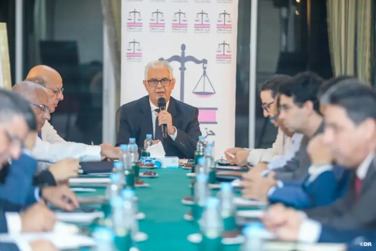 الاستقلال يعلن أول مرشحيه للانتخابات.. الحرس القديم يتصدر اللوائح ولجنة الأخلاقيات تحسم التزكيات