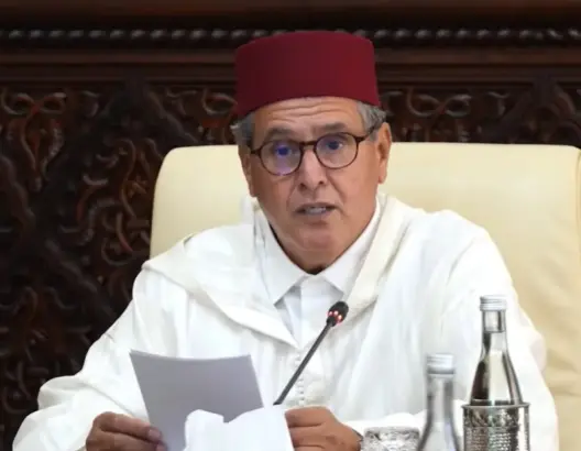 أخنوش يؤكد تجاوب الحكومة مع مطالب الاحتجاجات الشبابية ويتأسف لوفاة 3 أشخاص