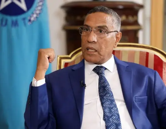 المخارق: أزمة التقاعد “وهم” وهناك محاولات لتمرير إصلاح قاس على حساب الأجراء