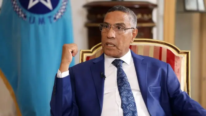 المخارق: أزمة التقاعد “وهم” وهناك محاولات لتمرير إصلاح قاس على حساب الأجراء