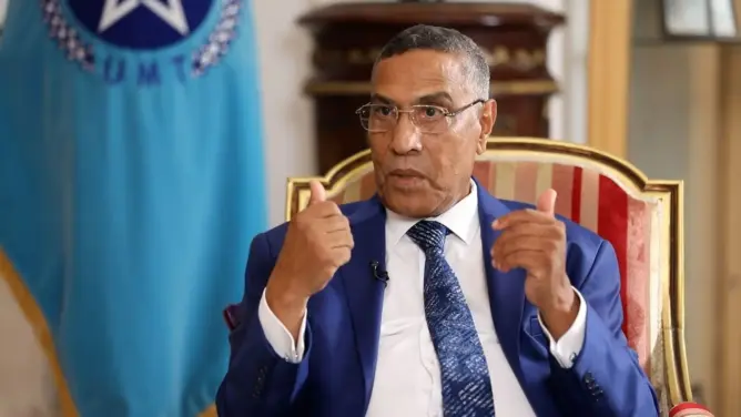 المخارق: الحكومة تنفذ أجندة أرباب العمل والحوار الاجتماعي “مغشوش”