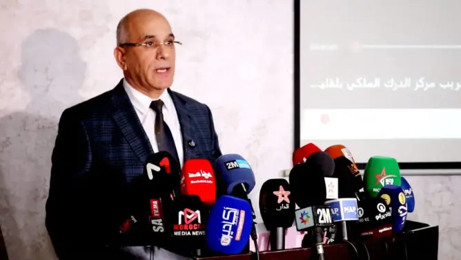 النيابة العامة تكشف تفاصيل الهجوم الذي استهدف مركزا للدرك الملكي بالقليعة