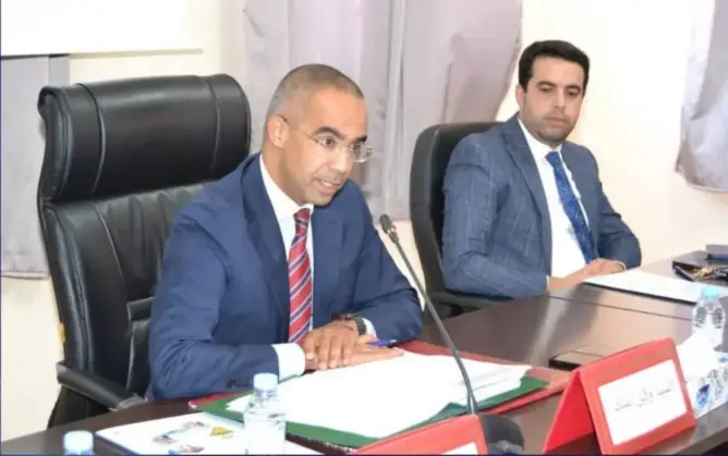 النيابة العامة بتنغير تطلق خطة “تحسيسية وزجرية” لمواجهة الهدر المدرسي