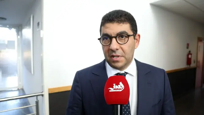 بنسعيد: نراهن على صناعة الألعاب الإلكترونية لإنعاش الاقتصاد وصناعة مستقبل الشباب