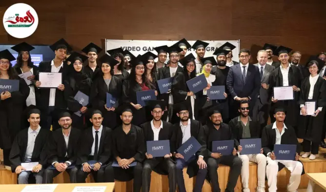 تؤطره ثاني أفضل مدرسة ألعاب بالعالم.. وزارة الشباب تفتح باب الترشيح لبرنامج “صانع ألعاب الفيديو”