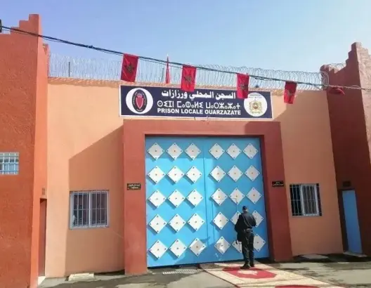 احتجاجات “جيل z”.. أعمال عنف وتخريب تتسبب في إحالة 29 متهما على سجن ورزازات