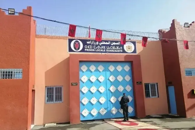 احتجاجات “جيل z”.. أعمال عنف وتخريب تتسبب في إحالة 29 متهما على سجن ورزازات